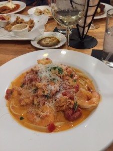 Virginia Beach Restaurants - Manninos Italian Bistro