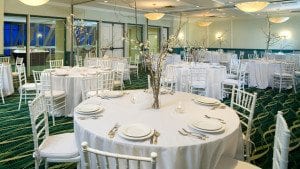 Oceanfront Virginia Beach Meeting Space Meeting Room Banquet Setup