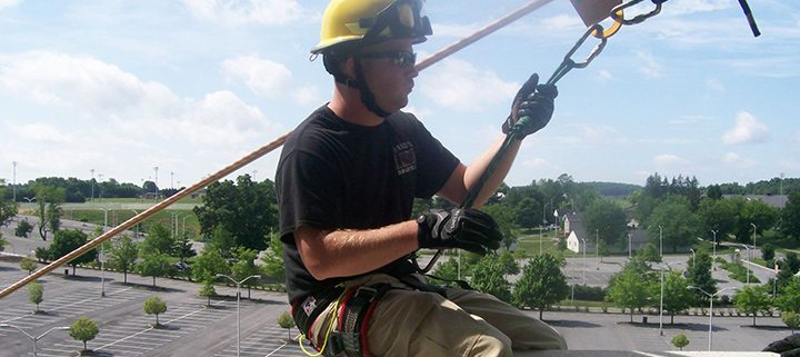 Virginia Association of Volunteer Rescue Squads conference