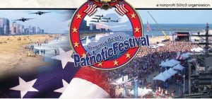 Virginia Beach Hotels - Oceanfront Specials Patriotic festival