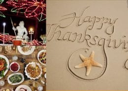 Virginia Beach Hotels - Oceanfront -Thanksgiving