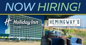 Virginia Beach Jobs - Beach Jobs, Hotel & Restauarant Jobs At The Beach