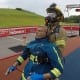 Virginia Beach Firefighter Combat Challenge