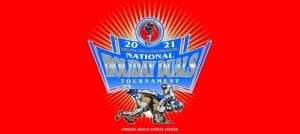 Virginia Challenge Wrestling National Holiday Duals