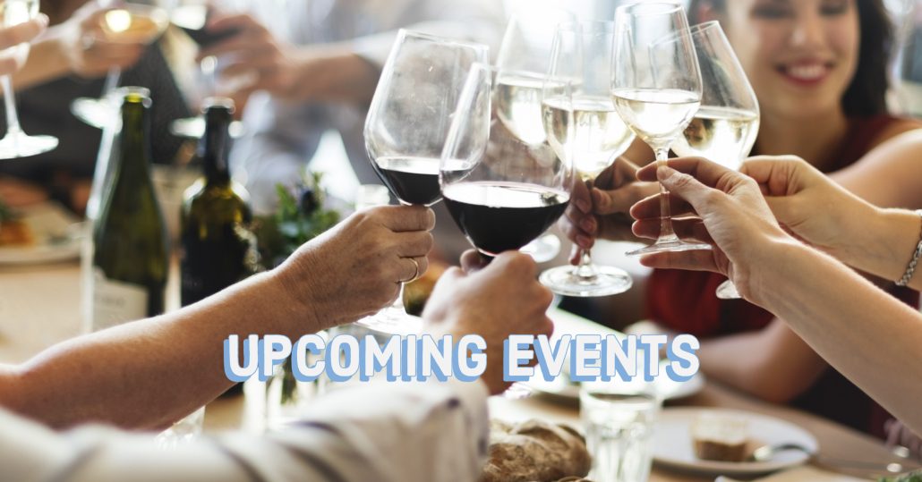 Featured Events for February in Virginia Beach Virginia Beach Hotels