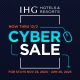 Your Dream Stay, Now on Sale: IHG Hotels & Resorts Cyber Sale Deals Are Here for a Limited Time